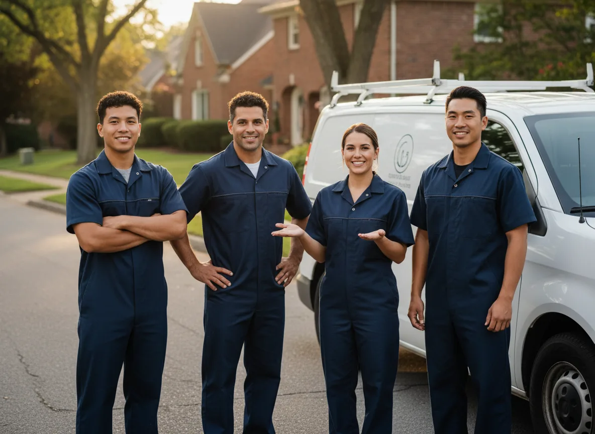 Home Gutter Service company in State Road, NC